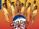 Zapp & Roger Now Playing (SYEOR24) [Ruby Red Vinyl] NEW Vinyl