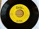 Jimmy Logsdon -Can't Make Up My Mind- 50s Country Bopper 45 on Starday - Hear