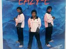 EAZY-E Eazy-Duz-It 12