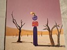 Nova Charisma Exposition I Vinyl LP Opaque Pink DGD HAIL THE SUN