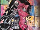 Grim Reaper - Fear No Evil Orig. 1985 RCA Records