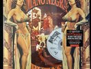Mano Negra Puta's Fever (Vinyl) 12