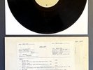 YELLOWJACKETS Self Titled RARE TEST PRESSING 1981 LP Vinyl Jazz Funk ROBBEN FORD