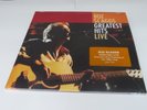 Boz Scaggs ‎– Greatest Hits Live - 3 LP - 180G - rare - OOP - un played