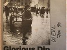 Glorious Din Original 1987 Insight Pressing VG++