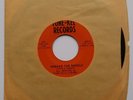 AL WHITE & THE HI-LITERS Thread The Needle Original US 45 Tune Kel SOUL FUNK 7