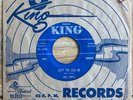 Mac Curtis -That Ain't Nothin' But Right- Rockabilly 45 on King - Hear