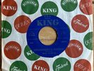 Mac Curtis -Grandaddy's Rockin'- Rockabilly 45 on King - 70s RE - Hear