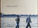 Eins Zwo - Sport Vinyl