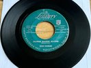 Eddie Cochran -Jeannie Jeannie Jeannie- Rockabilly 45 on Liberty - Hear