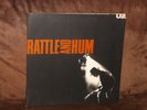 2-LP-Set: U2 - Rattle And Hum (1988) [Incl. Desire]