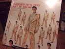 SEALED ELVIS GOLD RECORDS VOL 2 LSP-2075(e)  don't know which color label