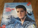 ELVIS PRESLEY-ELVIS' CHRISTMAS ALBUM-RCA VICTOR #LPM 1951-LONG PLAY