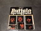 Buffalo Springfield 1966 LP Vinyl Record Neil Young Steve Stills  SD-33-200-A