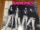 Ramones Rocket To Russia Original Pressing
