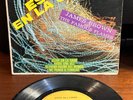 JAMES BROWN AND THE FAMOUS FLAMES I Got The Feelin' +3 1968 MEXICO EP Funk Soul