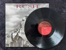 RUSH**PRESTO 1989 VINYL LP**1-A/1-B 1ST PRESS GERMANY**VINYL IS EX*COVER IS VG