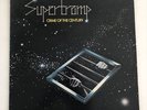 SUPERTRAMP - ‎Crime of the Century - Vinyl LP 1st Press 1974 A&M ‎SP 3647 Lyrics
