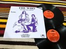 THE WHO 