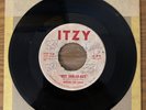 Hey Sah-Lo-Ney Mickey Lee Lane Itzy Rare Wrong Side Labels