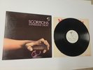 SCORPIONS Lonesome Crow 1973 LP Billingsgate BG 1004 - Play Tested VG+ *R1