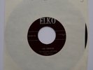 THE ROCKING BROTHERS The Grinder Original US 45 Elko RnB BLUES RnR 7” *LISTEN*