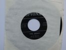 OTIS RILEY The Zebra Original US 45  Sphinx RnB RnR SOUL  7” *LISTEN*