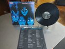 KISS - Creatures of the Night, 1982, Casablanca 7270 , original inner sleeve
