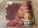 Bob Marley & The Wailers - Lonesome Feeling - 12” Vinyl 2002 - JAD 542 2221