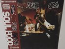 GOODIE MOB SOUL FOOD (2023 BF RSD) BRAND NEW SEALED ORANGE & BLACK VINYL LP
