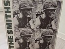 SUPER RARE The Smiths ‎Meat Is Murder Vinyl US EDITION | NM