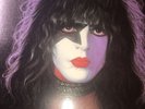 Vinyl Lp Kiss Paul Stanley 1978