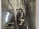 The Rolling Stones – Out Of Our Heads - Early Decca Copy 1972 GRADED VINYL