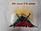 Bob Marley & The Wailers – Uprising - Rare 1st UK Textured 1980 GRADED VINYL