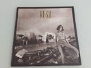 RUSH..PERMANENT WAVES. .RARE UK FIRST ISSUE ALBUM + INNER..MERCURY..9100 071