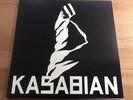 Kasabian - Kasabian  10” 2x Vinyl LP 2004 NM First Press