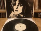 Siouxsie And The Banshees  1981 Vinyl Lp Record - Static Display  RR 001  Ltd Ed