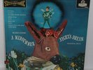 MAAG Mendelssohn A Midsummer Night's Dream LONDON CS 6001 NM/EX ED1 TAS BB WB