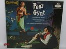 TAS GRIEG / PEER GYNT / FJELDSTAD/ 1959 LONDON BLUEBACK *2E/2E* CS 6049 NM