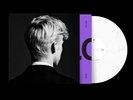 TROYE SIVAN Bloom White Vinyl LP [SEALED / CONFIRMED ORDER ]