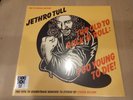 Jethro Tull  Too Old To Rock N Roll: Too Young To Die  Vinyl  2015  Sealed RSD