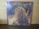 Cassandra Wilson - Belly of the Sun (Blue Note). NEW