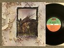 LED ZEPPELIN IV 1971 Atlantic SD-19129 NM w/Stairway Heaven,Inner,I,II,III,holy
