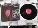 RARE VINYLE MAXI 45 TOURS B.O. TERMINUS DE JOHNNY HALLYDAY EN PARFAIT ETAT