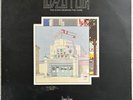 Led Zeppelin The Song Remains The Same - Swan Song 1976 Vinyl 2-LPs 2SS 201