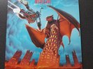Vinyl Meat Loaf - Bat Out Of Hell II (1993) Virgin – V2710