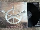 CARCASS Heartwork Vinyl LP 1993 1st Press ORIGINAL EX MOSH 97 Earache
