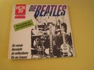 LP DIE BEATLES SHZE 117 HÖR  ZU Please Please me und anderer Knüller