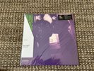 RUN DMC Raising Hell VG++  NEON GREEN VINYL with HYPE STICKER VMP