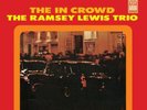 Ramsey Lewis Trio The In Crowd (Vinyl) Verve By Request